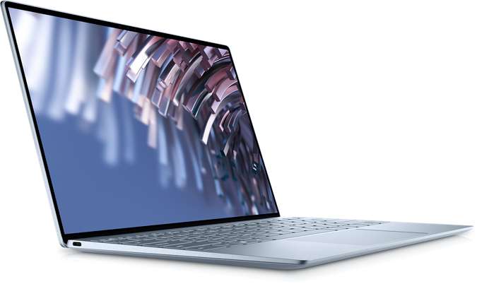 Dell XPS 13 Laptop - now 30% off with Dell Advantage - £630 @ Dell