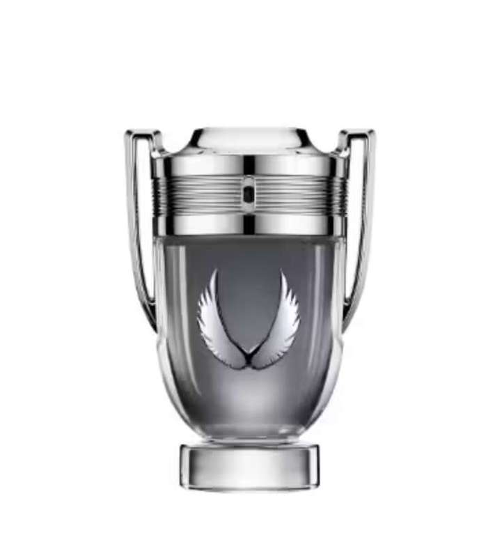 Pacco Rabbane Invictus Platinum 100ml - £42.50 (Members Price) with free delivery @ Superdrug