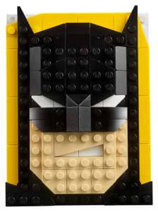 40386 Lego Batman Brick Sketch - £8.99 + £3.95 delivery @ Lego Shop