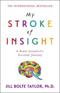 My Stroke of Insight - Kindle Edition 99p @ Amazon