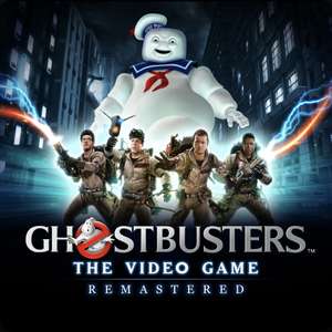 [PC/Steam] Ghostbusters: The Video Game Remastered - Sold By Mystery store