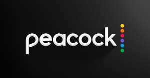 Peacock TV (USA) 12 Month Subscription - VPN Required