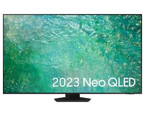 Samsung QE75QN88CA 75" Neo QLED 4K HDR Smart TV - w/Code, Sold By Crampton & Moore (UK Mainland)