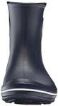 Crocs Women's Jaunt Shorty Rain Boots (Navy) - £9.99 (£8.99 for prime student members) @ Amazon