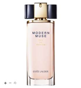 Estee Lauder Modern Muse Eau de Parfum 50ml: £41 + Free Delivery @ Boots