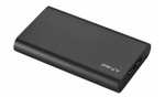 PNY Elite USB 3.1 Gen 1 960GB Portable SSD £52.50 / PNY Pro Elite Type-C 1TB Portable SSD Hard Drive - £87.50 + Free Click & Collect @ Argos
