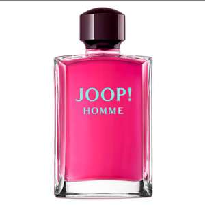 Joop! Homme Eau de Toilette Spray 200ml + Free Click & Collect (Free Delivery for Members)