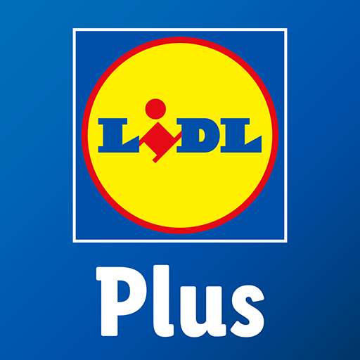 £5 off a £40 spend using the Lidl Plus app (selected accounts) at Lidl