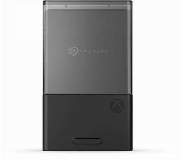 SEAGATE Expansion SSD for Xbox Series X/S - 2 TB £199 @ Currys