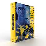 Watchmen: The Ultimate Cut Titans of Cult Steelbook [4K Ultra-HD + Blu-Ray] - £21.99 @ Amazon