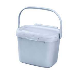 Addis Recycled Plastic Food Waste Caddy £2 + free click and collect @ Dunelm