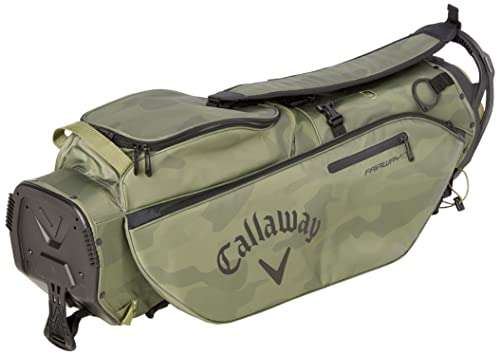 Callaway Fairway C Golf Stand Bag(single strap)