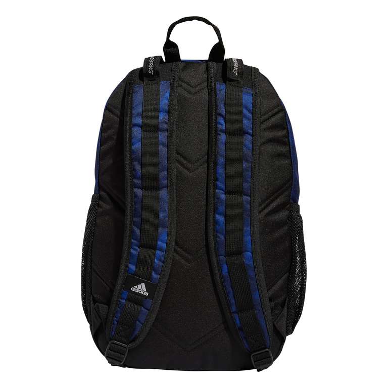 adidas Unisex Excel 6 Backpack Royal Blue/Black