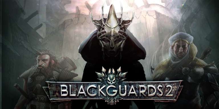 Blackguards 2 (Nintendo Switch) - Digital