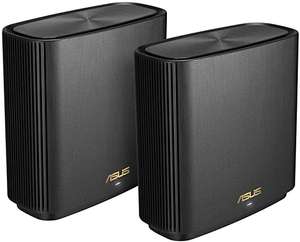 ASUS ZenWiFi XT8 AiMesh Whole Home AX6600 WiFi 6 System (Pack of 2), Used Grade B £225 @ CeX