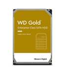 WD Gold 14TB SATA HDD / 512MB Cache 3.5 Hard Drive - £243.48 Delivered @ Ebuyer (UK Mainland)
