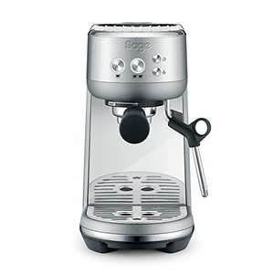 Sage The Bambino Espresso Machine, Coffee Machine with Milk Frother £210.99 @ Amazon