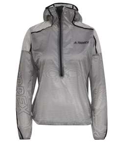 Adidas Terrex Agravic Windweave Pro Water Resistant Women's Jacket w.code