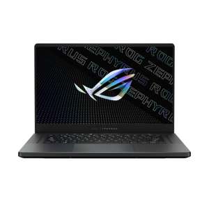ASUS ROG Zephryus G15 Gaming Laptop Ryzen 9 5900HS 16GB 1TB SSD 15.6" RTX 3080 £1174.99 Refurbished (UK Mainland) at laptopoutletdirect ebay