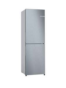 Bosch Series 2 KGN27NLEAG 255L 50/50 Frost Free Fridge Freezer with code
