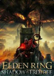 Pre-Order Elden Ring: Shadow of the Erdtree DLC - (PC/Steam) Using Code For Registered Users
