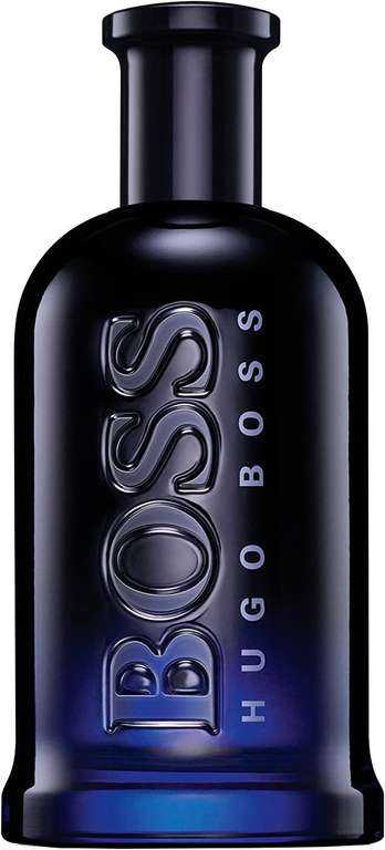 HUGO BOSS Boss Bottled Night Eau de Toilette Spray 100ml