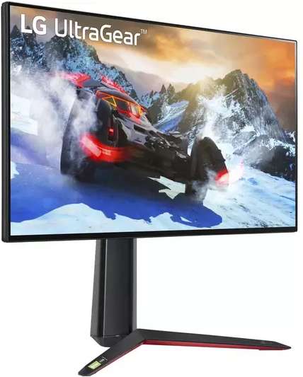 LG UltraGear 27GP950 4K UHD 27\