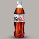 24 x Diet Coke 375ml Bottles (Minimum Best Before End September 2023) - (minimum £25 spend to checkout)