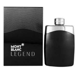 Mont Blanc Legend 200ml EDT Spray Retail Boxed Sealed with code. Sold by Beautymagasin (UK mainland)