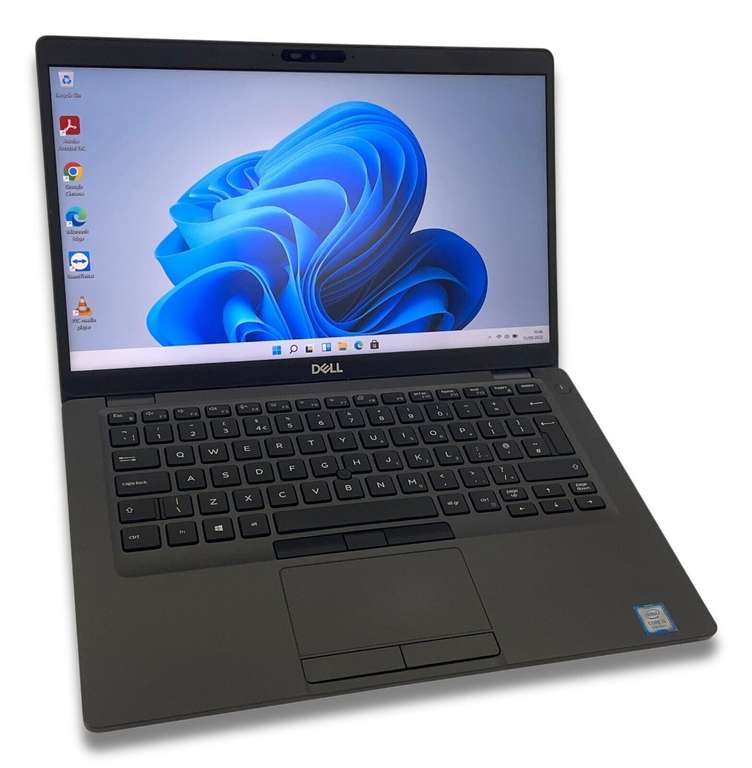 Dell Latitude 5400 Laptop - 16GB RAM Core i5-8365U 256GB SSD FHD Win11, Refurbished - W/Code | Sold by Newandusedlaptops4u (UK Mainland)