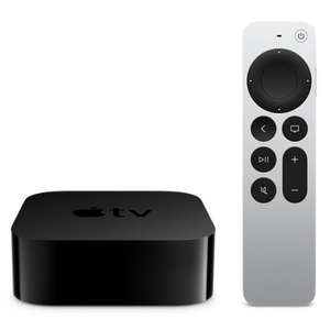 Apple TV 4K 32GB (Refurbished) - £139 @ Apple Store