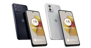 Motorola G73 256GB - £249 / Moto G53 128GB - £179 / Moto G23 128GB - £169 / Moto G13 128GB - £139 @ Amazon