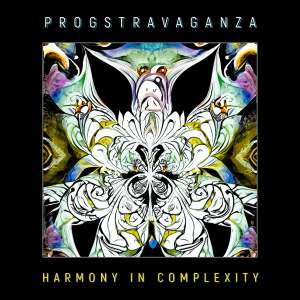 Free Album Download - Prog Sphere - Progstravaganza: Harmony in Complexity (60 Track Album)