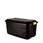 2x Strata Heavy Duty Storage Boxes & Wheeled Trunks - 20% Off - From £11.20 - Free Click & Collect