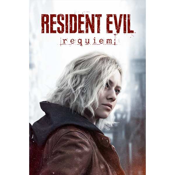 Resident Evil Requiem (Steam Deck Verified) - PC/Steam
