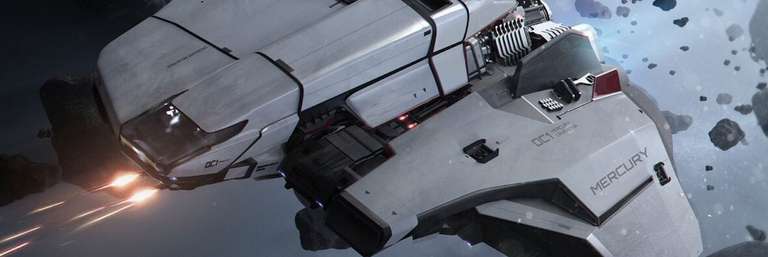 Star Citizen will be ''FREE TO PLAY'' @ Star Citizen