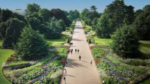 Kew Gardens 12 Months For The Price Of 9 Adult Ticket Via Direct Debit