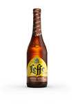 Leffe Brune Belgian Abbey Beer Large Bottle, 6 x 750 ml £15.72 with voucher @ Amazon