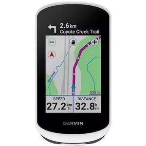 Garmin Edge Explore 2 Cycle Computer GPS Bike Navigator newly overhauled W/ Code via Oo_buy