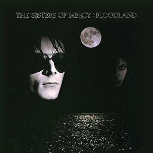 The Sisters of Mercy - Floodland [Vinyl]