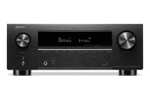 Denon AVR-X2800H + Klipsch R-605FA 5.1.2 Dolby Atmos Home Theatre System Speakers
