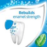 Aquafresh Toothpaste Triple Protection Fresh & Minty 75ml - 76p / 68p S&S + 5% Voucher on 1st S&S
