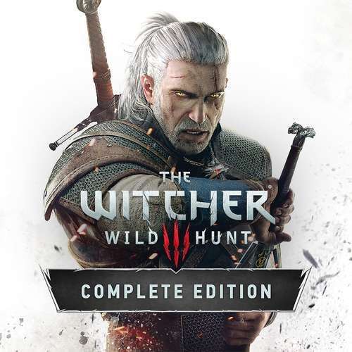 [Xbox X|S/One] The Witcher 3: Wild Hunt - Complete Edition - PEGI 18 - FREE WEEKEND (for Xbox Live Gold and Xbox Game Pass Ultimate members)