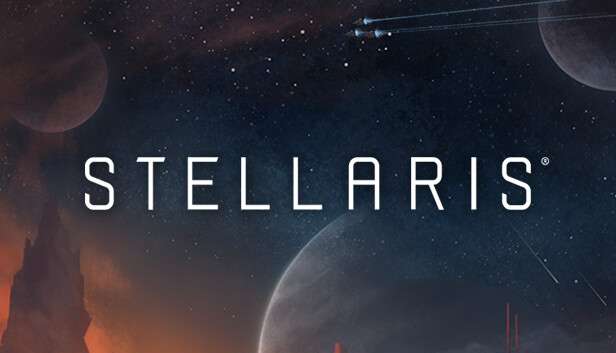 Stellaris PC £8.74 @ Steam