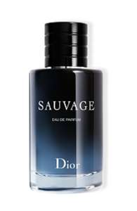 DIOR Sauvage Eau de Parfum Spray 100ml - w/Code