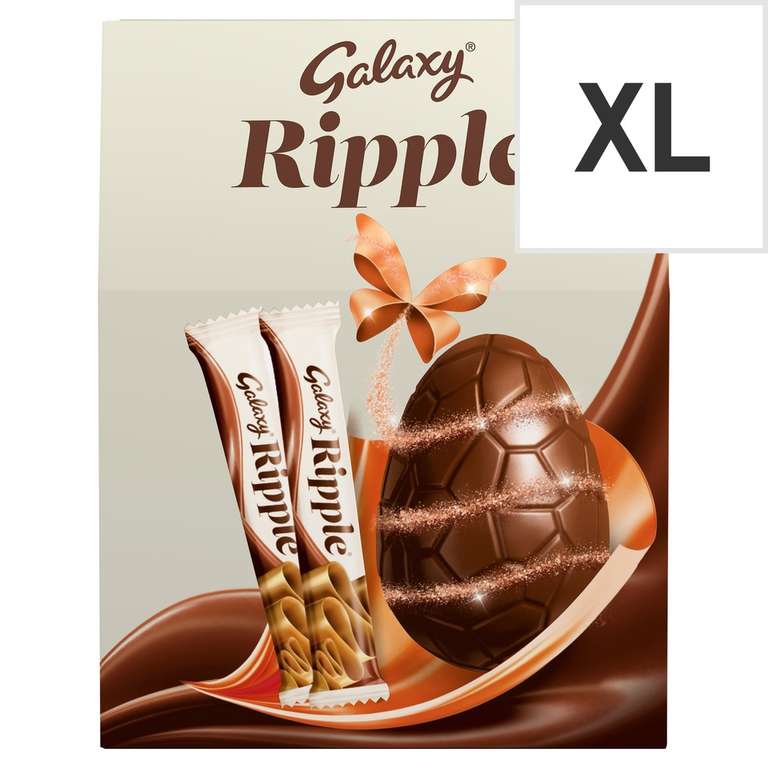 Selected XL Easter eggs - clubcard price