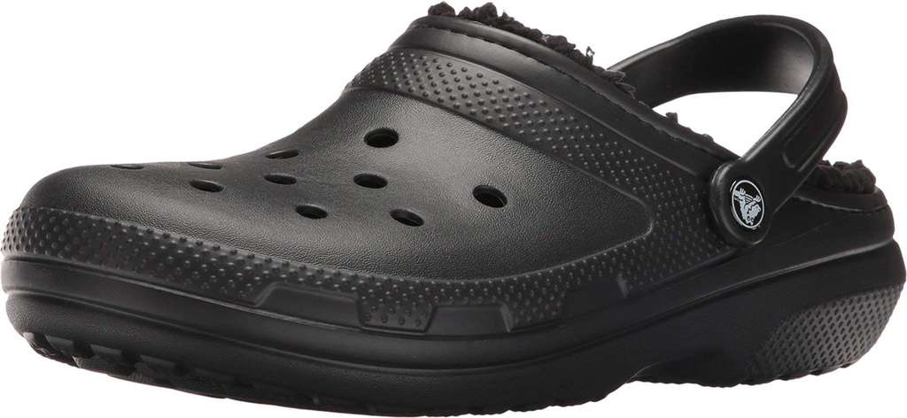 Classic Lined Unisex Crocs Size 3 Men/4 Women at Amazon - Only £15.50 ...