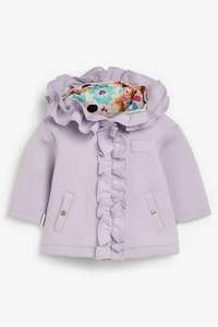 Baker by Ted Baker Lilac Jacket - £14 + Free click & collect @ Next