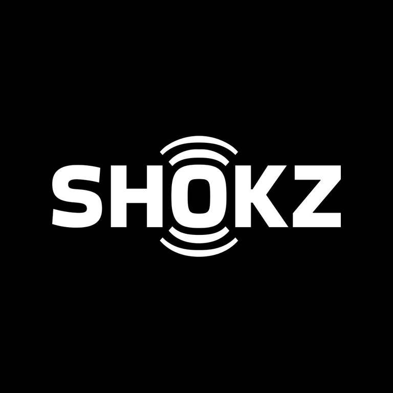15% off Shokz Open-Ear Headphones