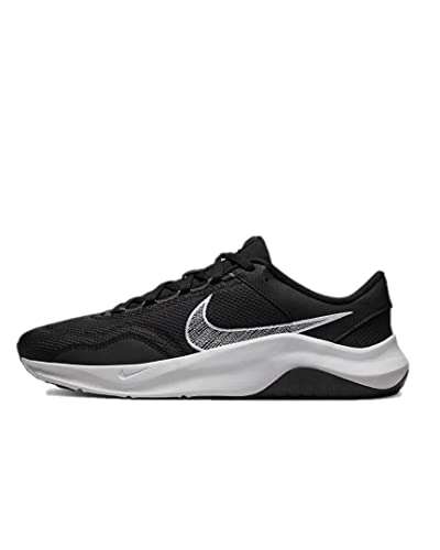 NIKE Men's Legend Essential 3 Sneaker, £38 or £34.20 with student Prime @ Amazon